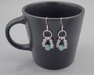 Earrings -B101