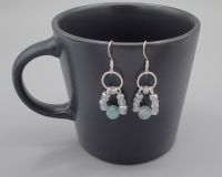Earrings -B101