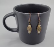 Earrings -B102