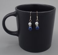 Earrings -B103