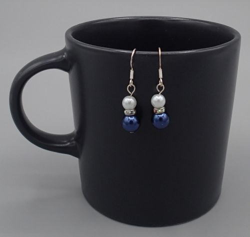 Earrings -B103