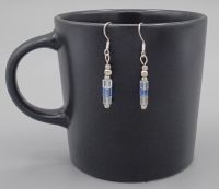 Earrings -B104