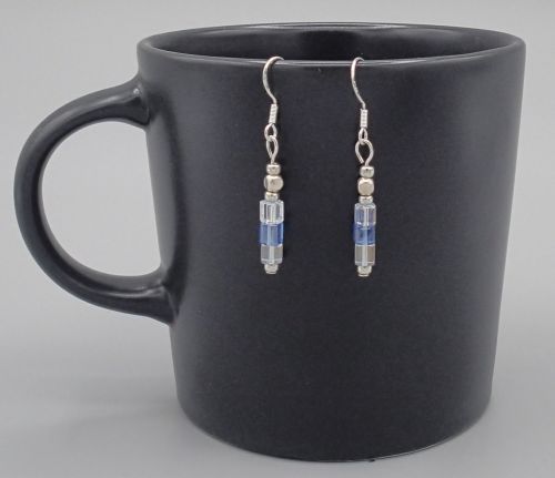 Earrings -B104