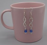 Earrings -B106