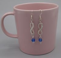 Earrings -B106