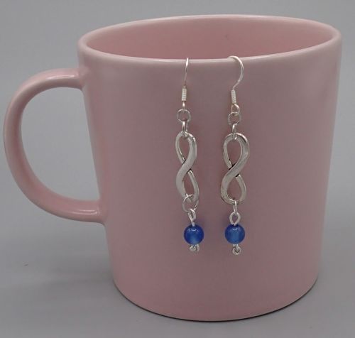 Earrings -B106
