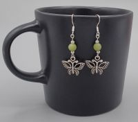 Earrings -B107