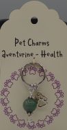 Collar Charms - Health