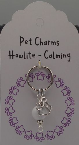 Collar Charms - Calming