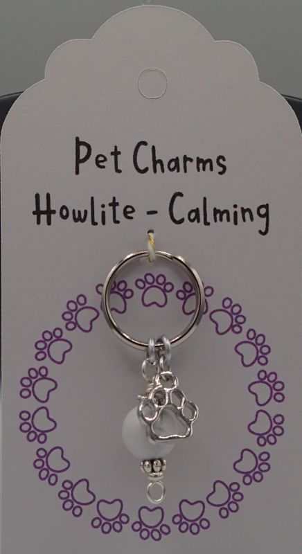 Collar Charms