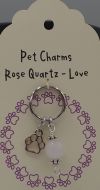 Collar Charms - Love