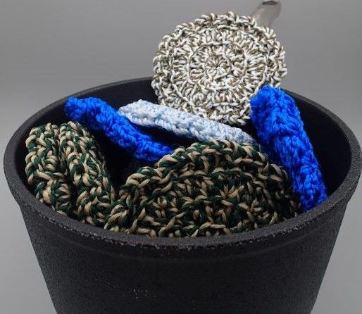 Scrubbies