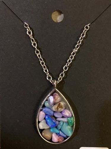 Beautiful Shell Pendant