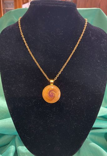 Pendant Style B