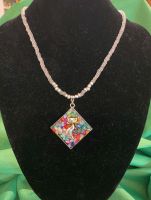 Pendant Style F