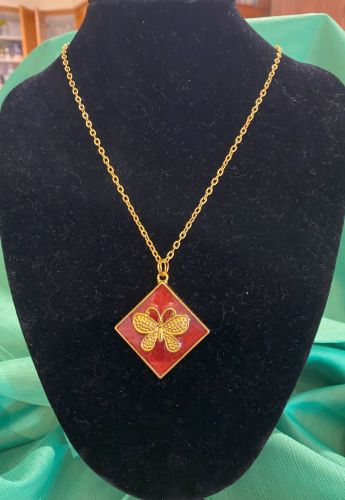 Pendant Style G