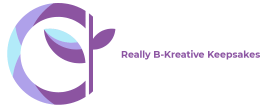 Really B-Kreative Craft Store
